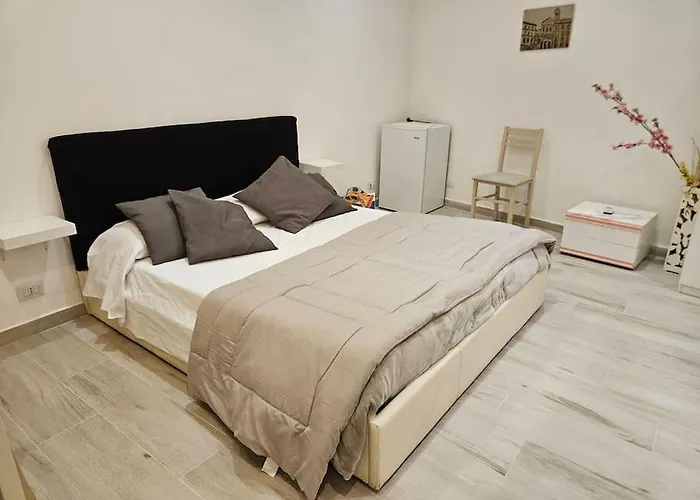 Casa Vacanze Sweetdreams Roma